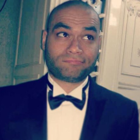 Abdel-moniem Rezk
