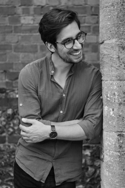Andrea Romanzi