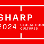 SHARP 2024 conference logo