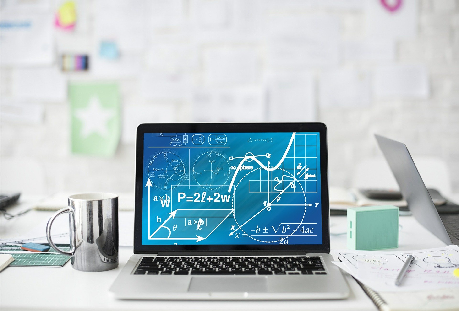 PhD Studentship in Mathematics – applications open!