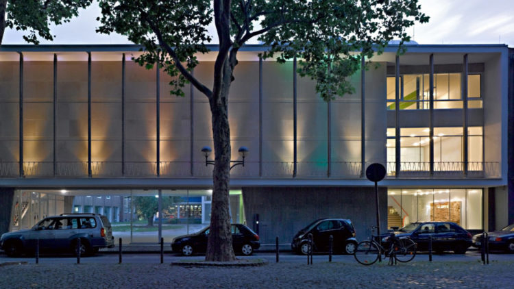 Fritz Thyssen Stiftung Award