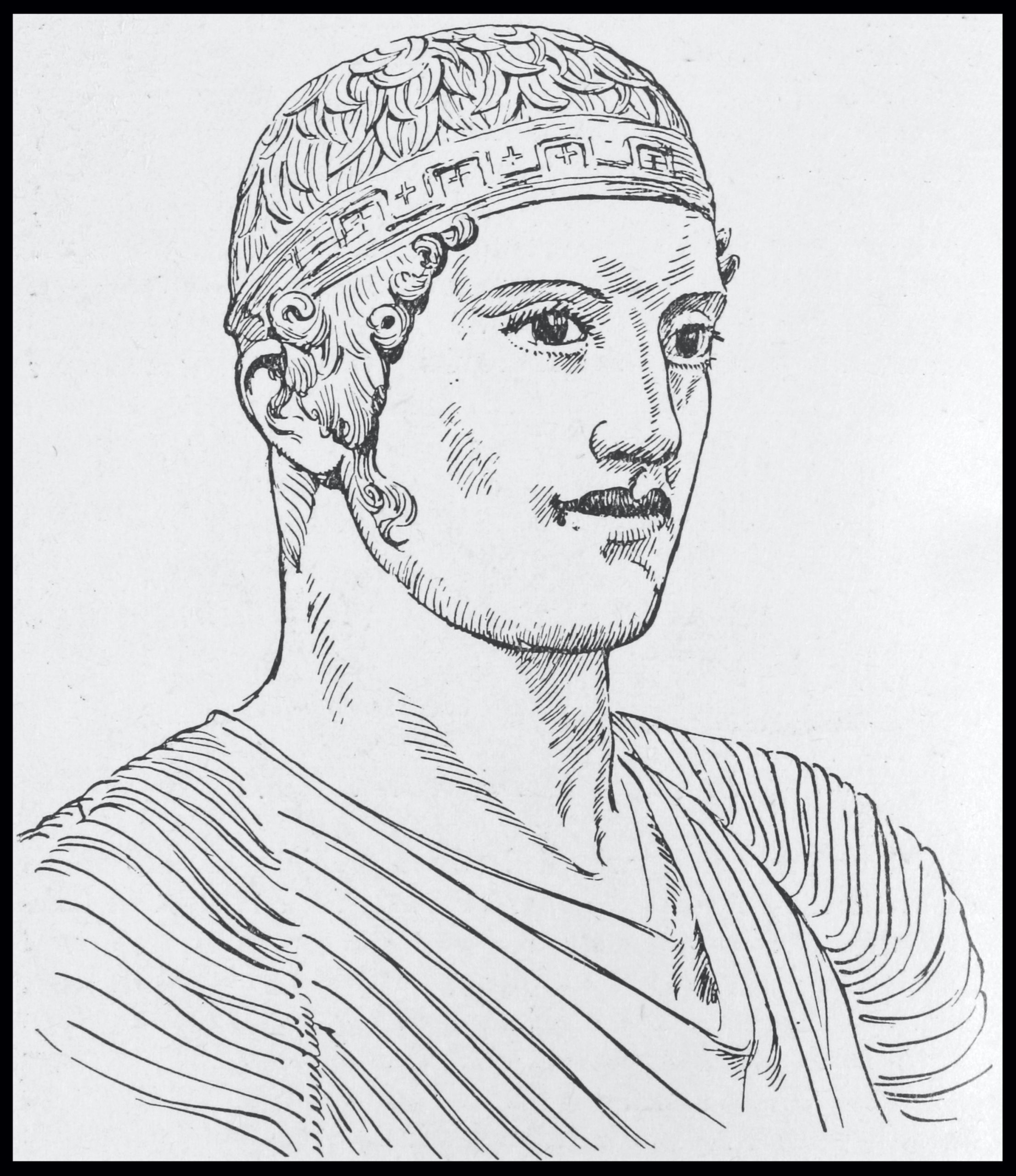 Allen Seaby, Leon of Massalia, Chapter 27: Epilogue
