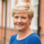 Professor Naomi Flynn