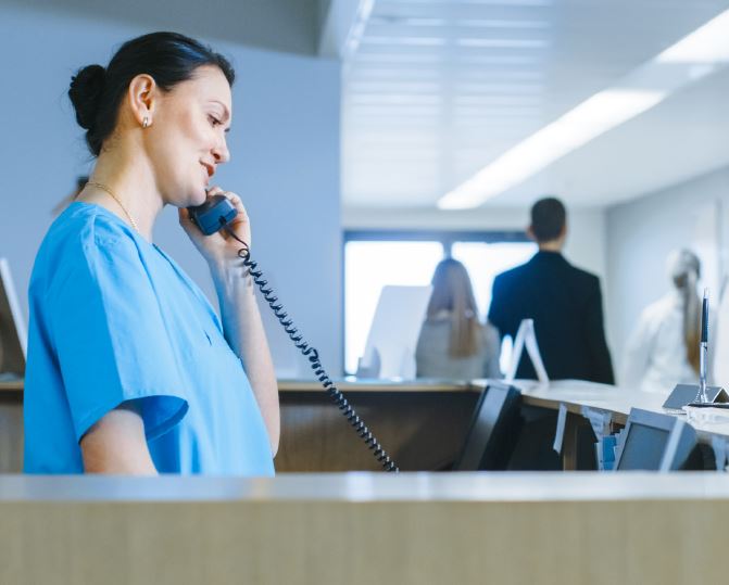 Reducing missed outpatient appointments and health inequalities through AI
