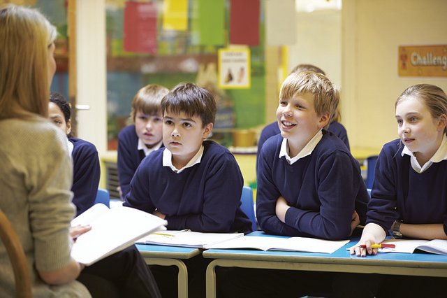 Understanding language learning