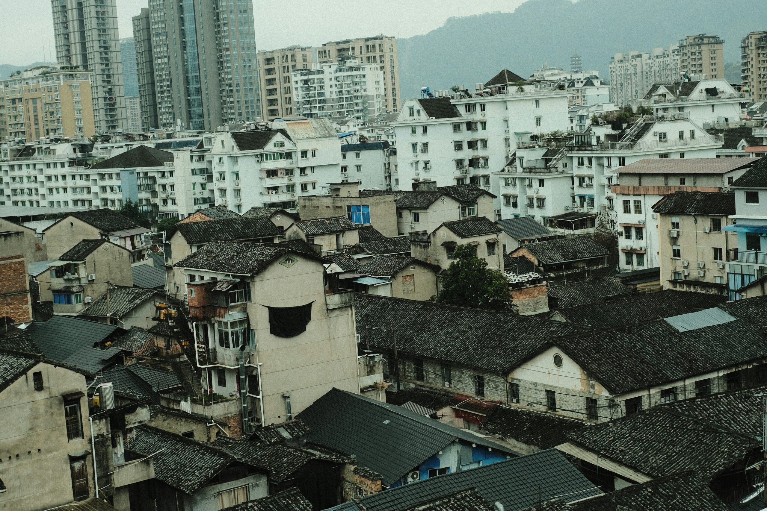 Research Output Prize 2025 – Xiaolun Yu – Prosperity & Resilience
