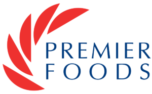 Premier Foods Manufacturing company logo