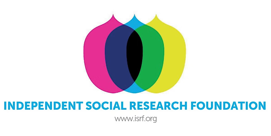 Independant social research foundation logo