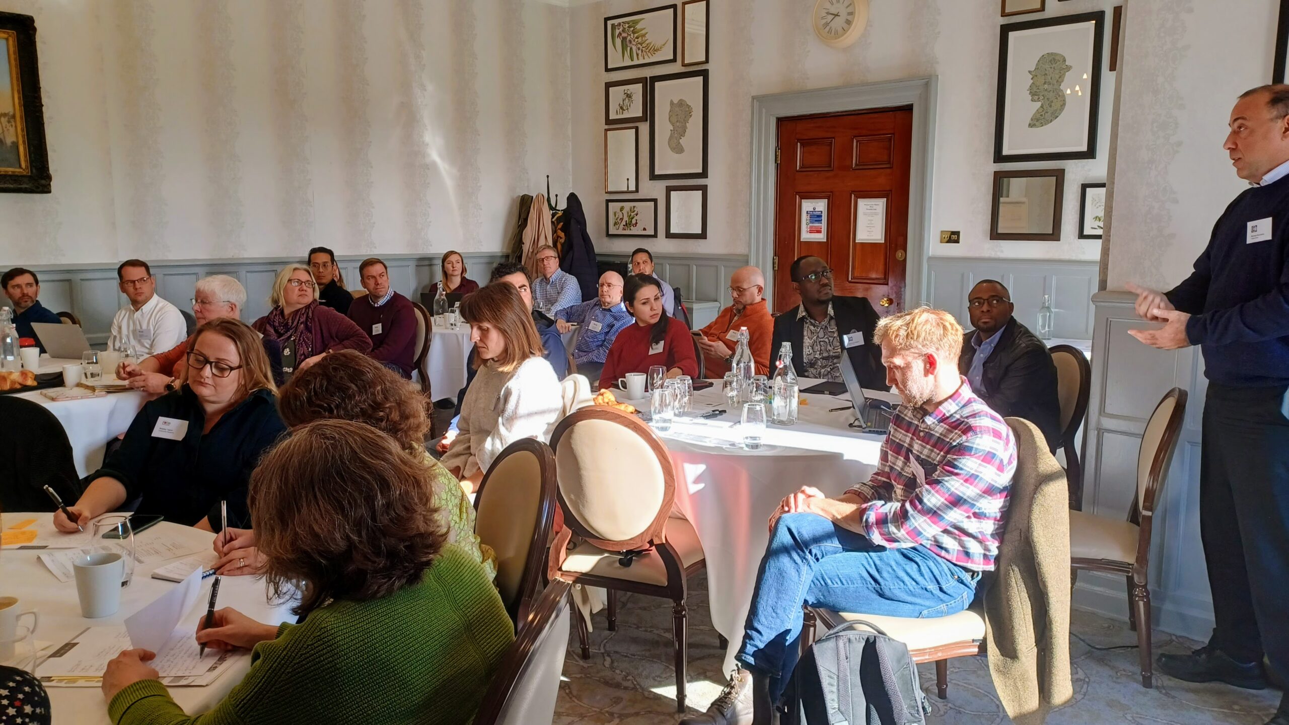 FoodSEqual Annual Assembly 2022