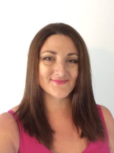 photo of researcher