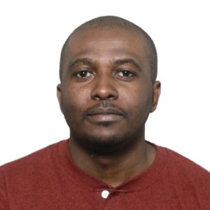 DTP researcher