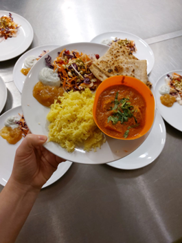 The Manc Kitchen: Imagining a right to food in Manchester