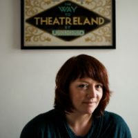 Eimear McBride Beckett blog part one