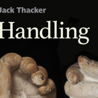Handling Book launch at the MERL
