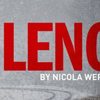 Silence artwork HCIC cover