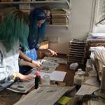 Student Volunteering