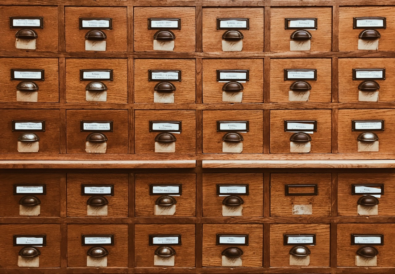 Oh Database user, who art thou?