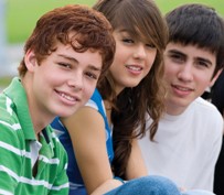 Teenagers