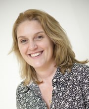 Dr Eleanor Fisher