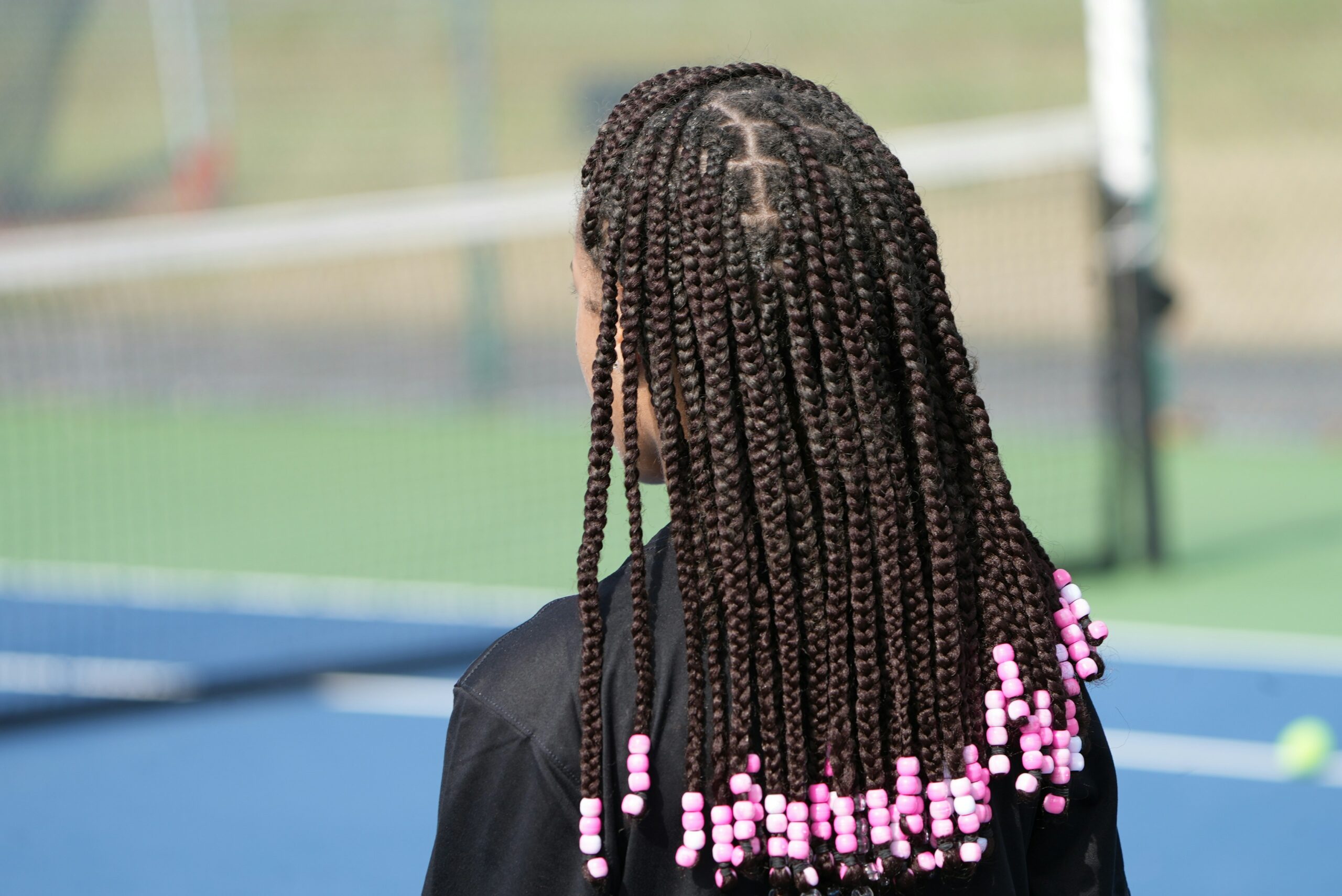 Beyond the roots: exploring the link between black hair and mental health