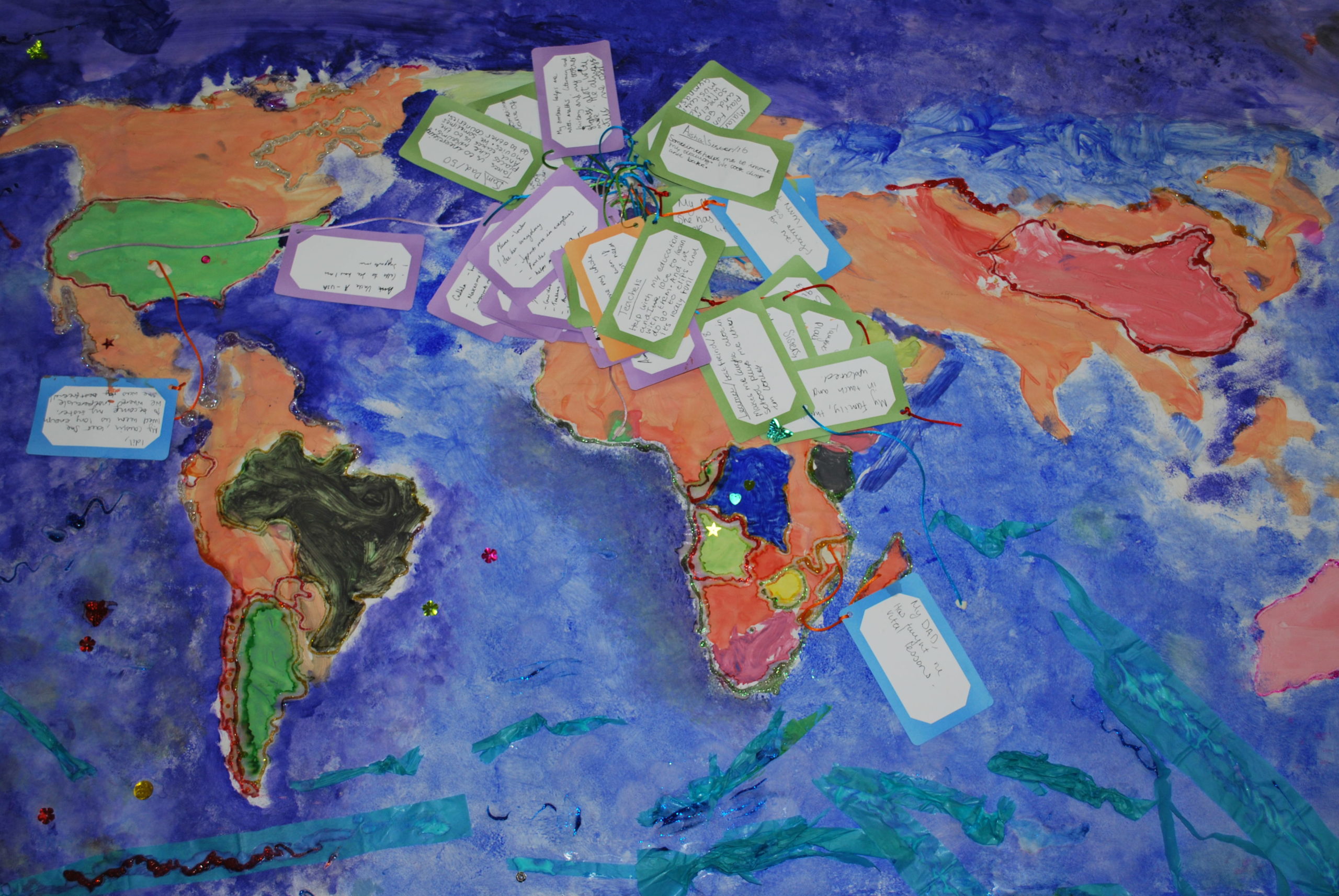 Caring across borders & inequalities faced by migrant families in Europe – new project launched